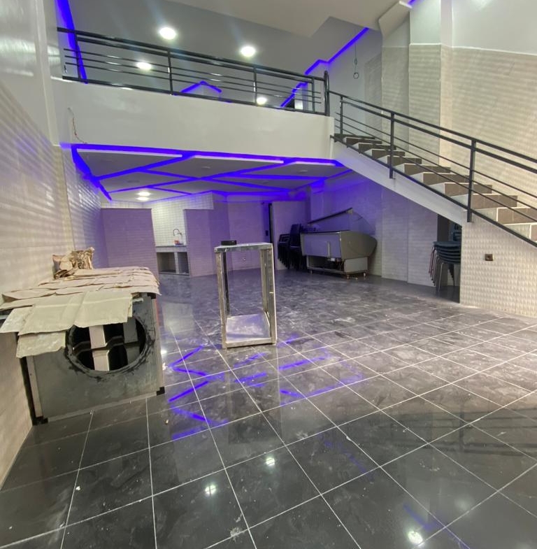 Ain Sebaa-Vente-Local-Commercial
