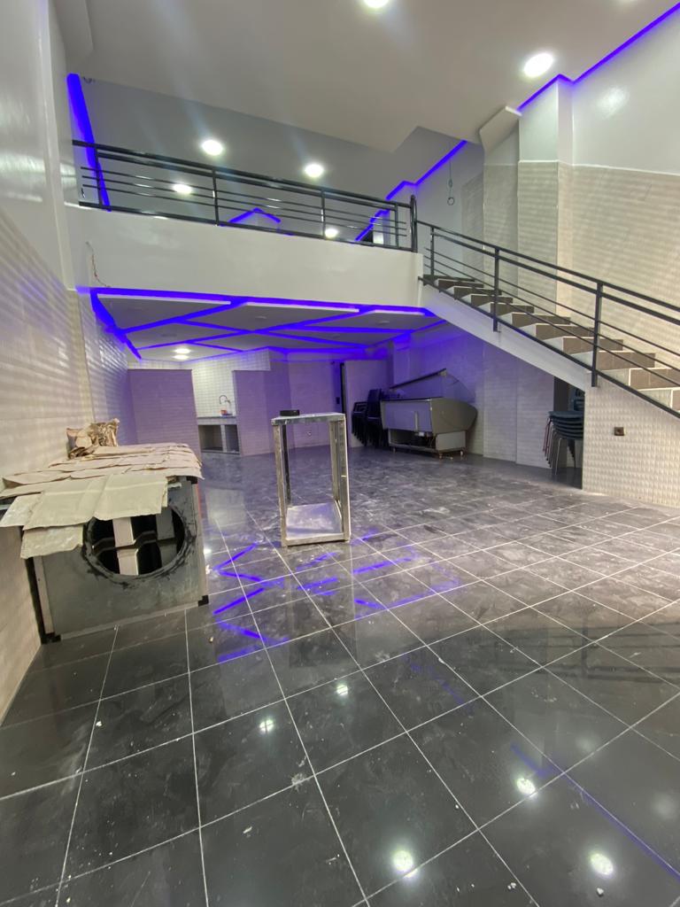 Ain Sebaa-Vente-Local-Commercial