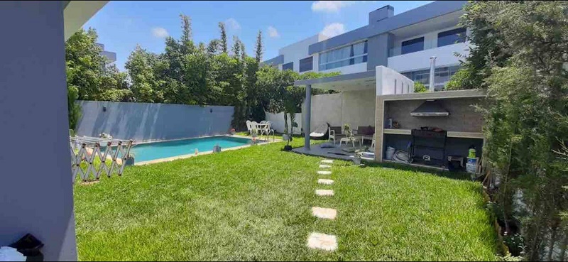 Location-Appartement-Vide-ou-Meublé Dar-Bouazza