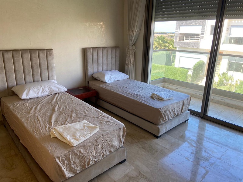 Dar-Bouazza-Location-Magnifique-Villa-Meublée