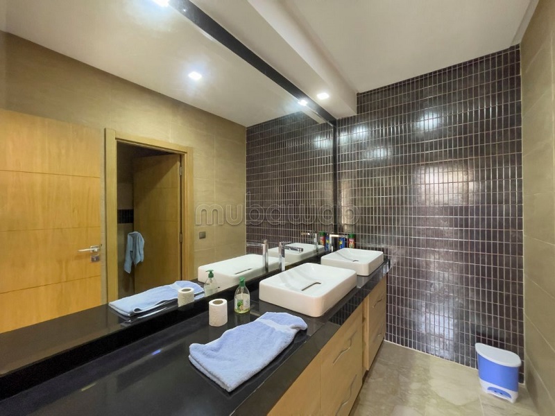 Dar-Bouazza-Location-Magnifique-Villa-Meublée