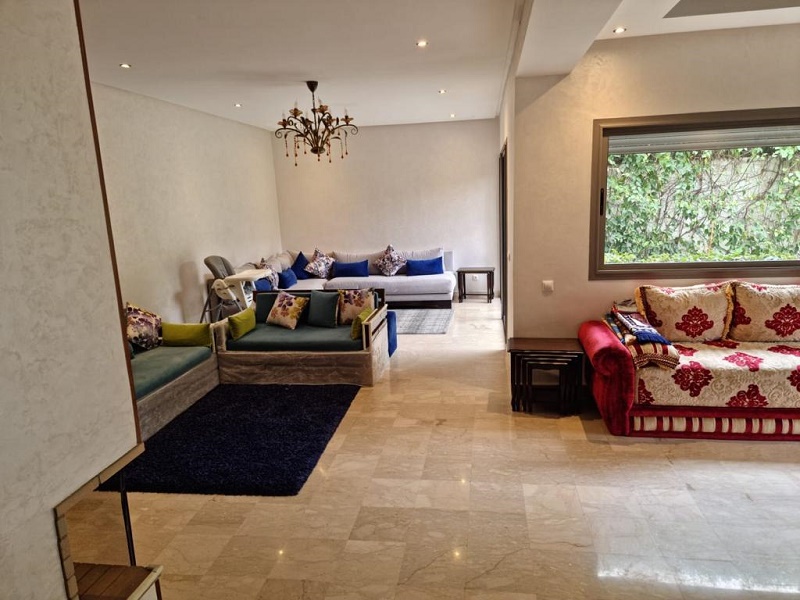 Vente-Coquette-Villa-Avec-Piscine-Dar-Bouazza