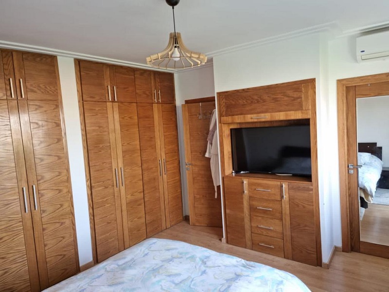 Vente-Coquette-Villa-Avec-Piscine-Dar-Bouazza