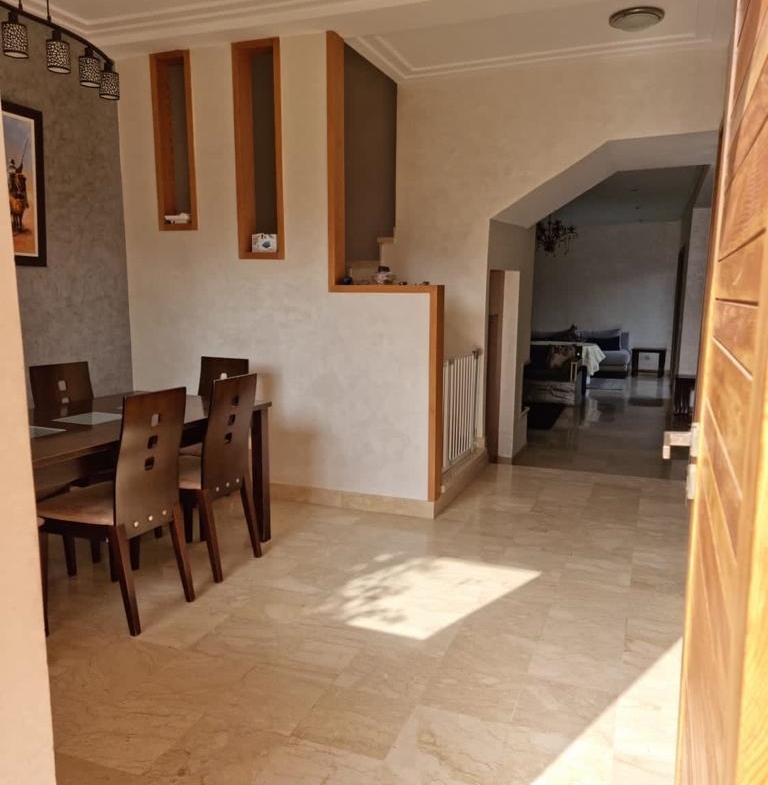 Vente-Coquette-Villa-Avec-Piscine-Dar-Bouazza