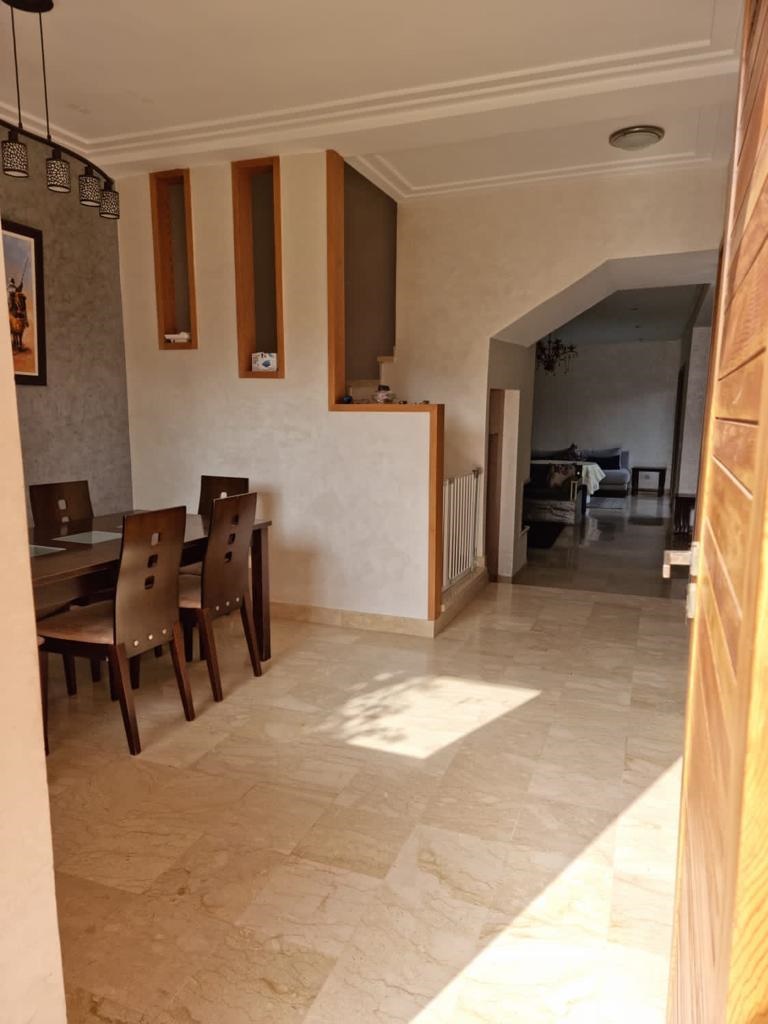 Vente-Coquette-Villa-Avec-Piscine-Dar-Bouazza