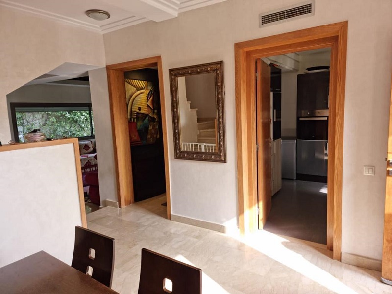 Vente-Coquette-Villa-Avec-Piscine-Dar-Bouazza