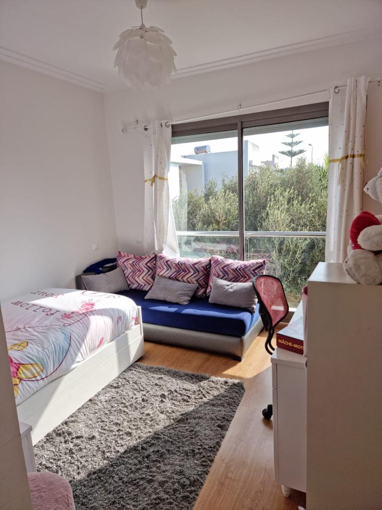 Vente-Coquette-Villa-Avec-Piscine-Dar-Bouazza