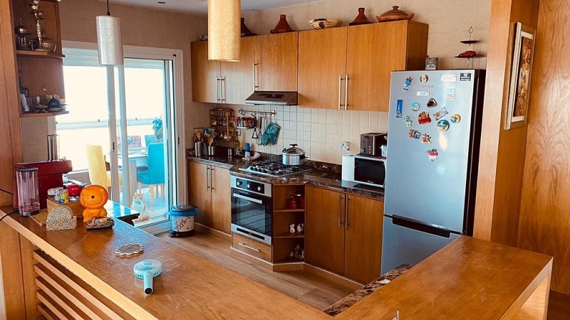 Immobilier-Dar-Bouazza-Location-Appartement-Meublé