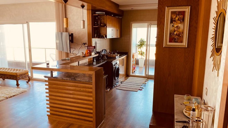 Immobilier-Dar-Bouazza-Location-Appartement-Meublé