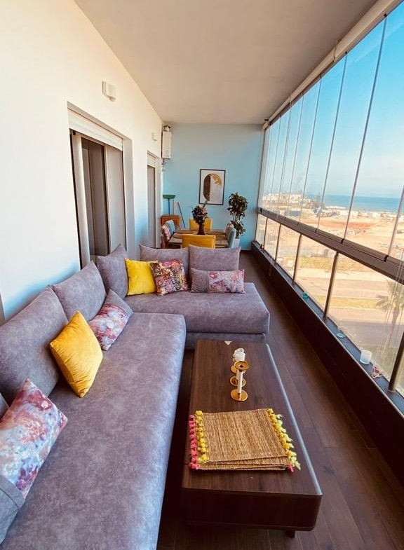 Immobilier-Dar-Bouazza-Location-Appartement-Meublé