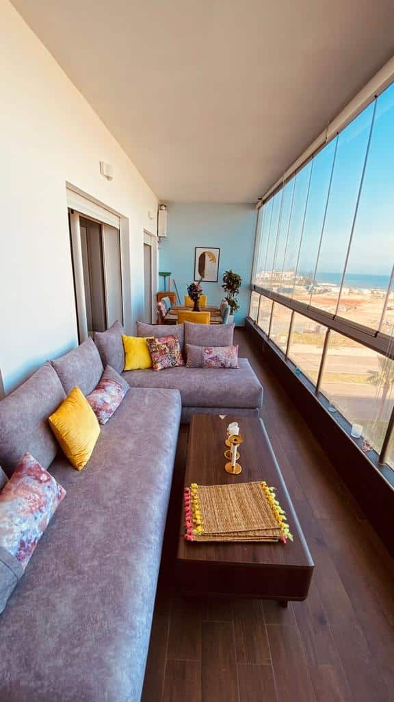 Immobilier-Dar-Bouazza-Location-Appartement-Meublé