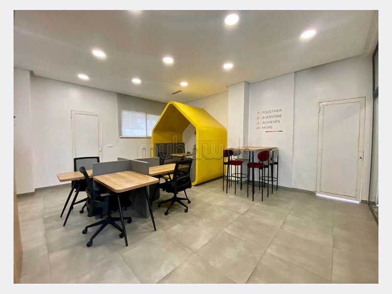 Immobilier-Casablanca-Location-Villa-A-Usage-Bureau-Chantilly