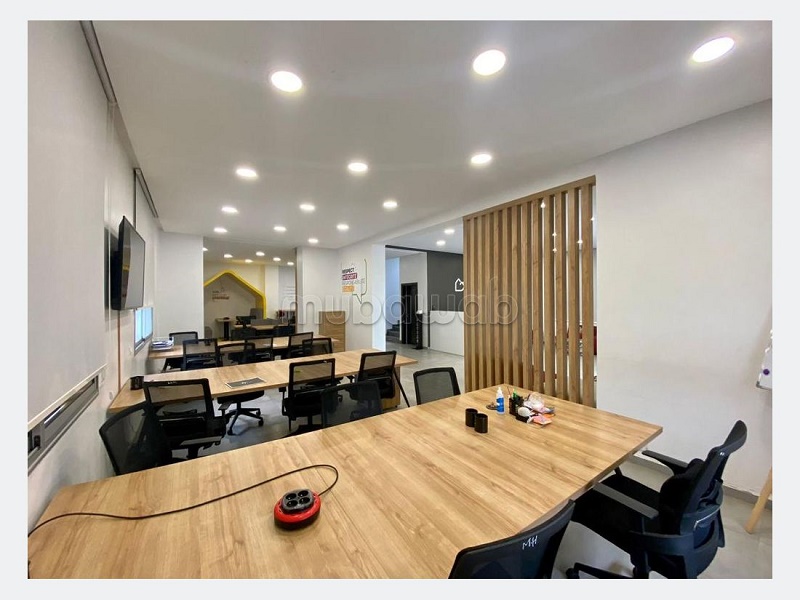 Immobilier-Casablanca-Location-Villa-A-Usage-Bureau-Chantilly