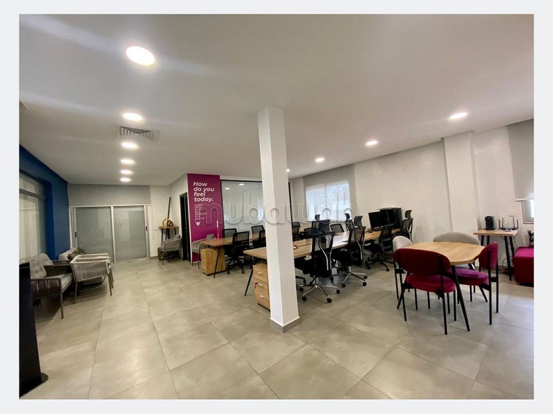 Immobilier-Casablanca-Location-Villa-A-Usage-Bureau-Chantilly