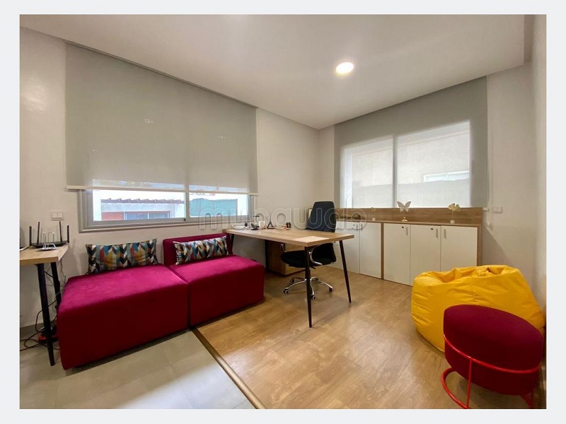 Immobilier-Casablanca-Location-Villa-A-Usage-Bureau-Chantilly