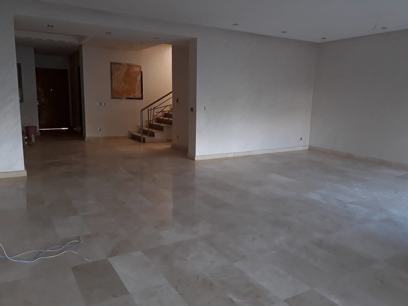 Bouskoura-Location-coquette-Villa-Avec-Piscine