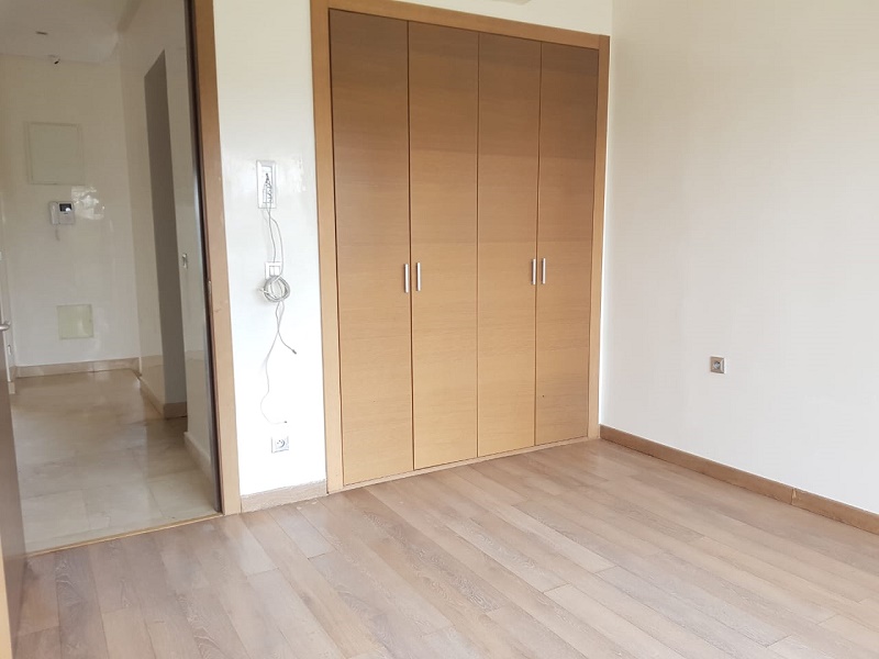 Bouskoura-Location-coquette-Villa-Avec-Piscine