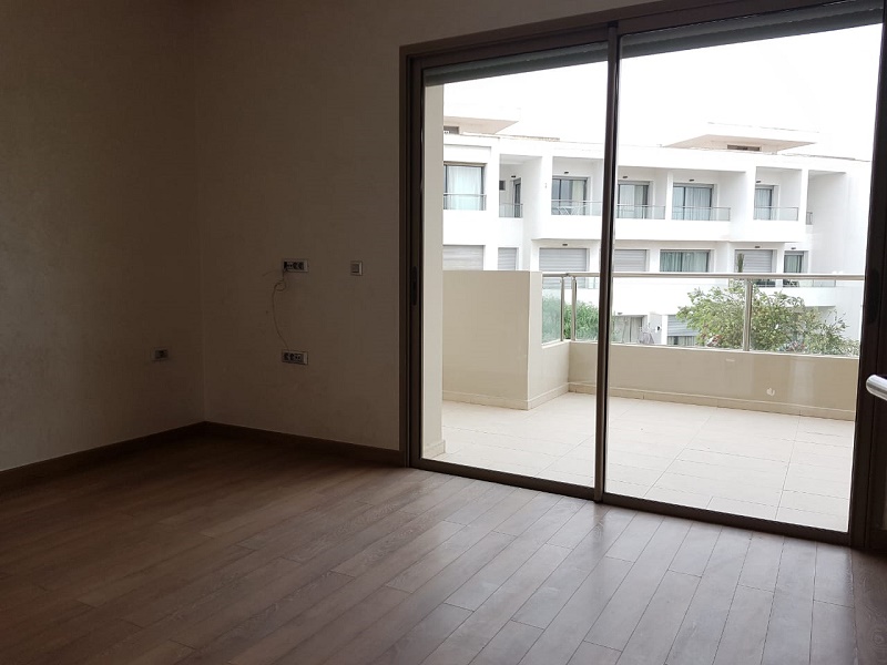 Bouskoura-Location-coquette-Villa-Avec-Piscine