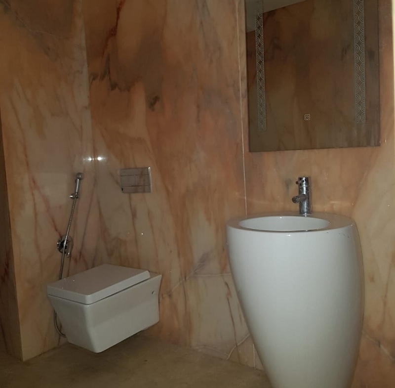 Bouskoura-Location-coquette-Villa-Avec-Piscine