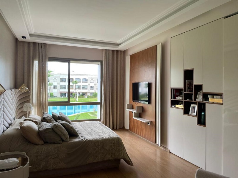 Bouskoura-Vente-Bel-Appartement