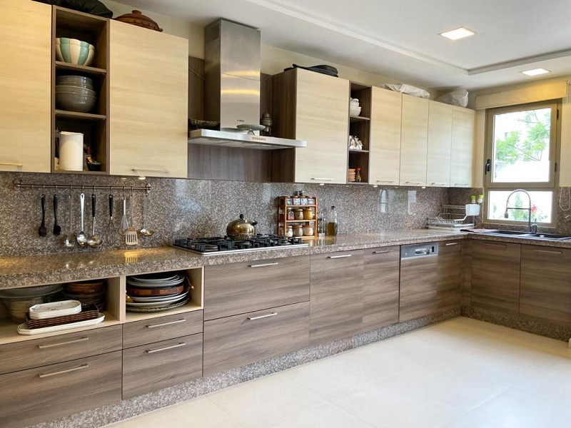 Bouskoura-Vente-Bel-Appartement