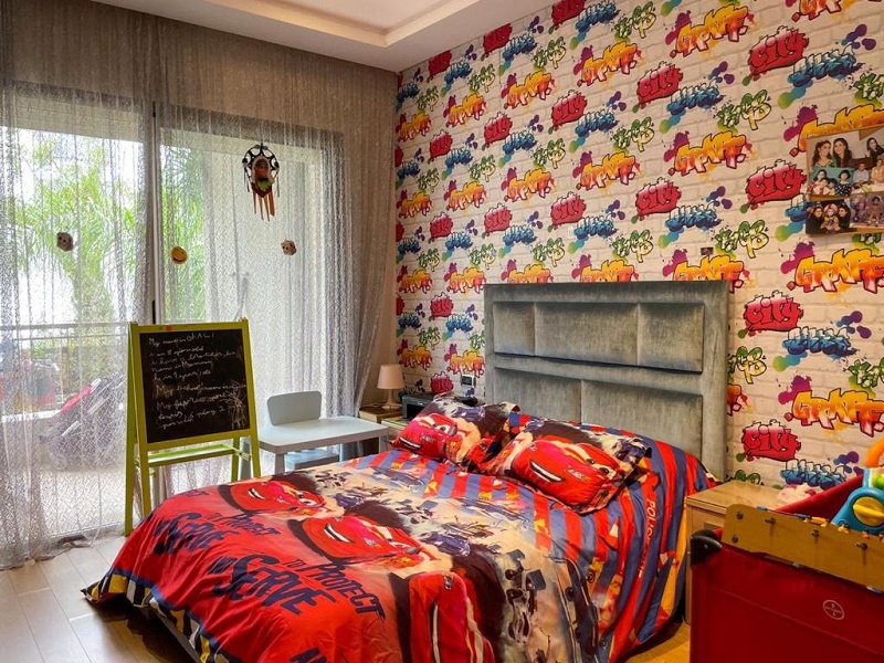 Bouskoura-Vente-Bel-Appartement