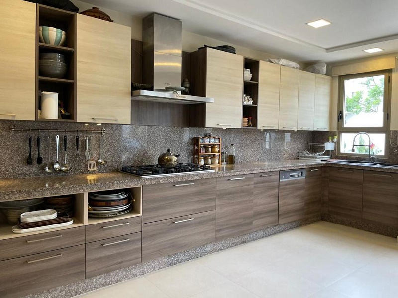 Bouskoura-Vente-Bel-Appartement