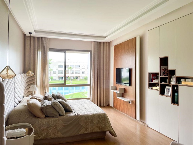 Bouskoura-Vente-Bel-Appartement