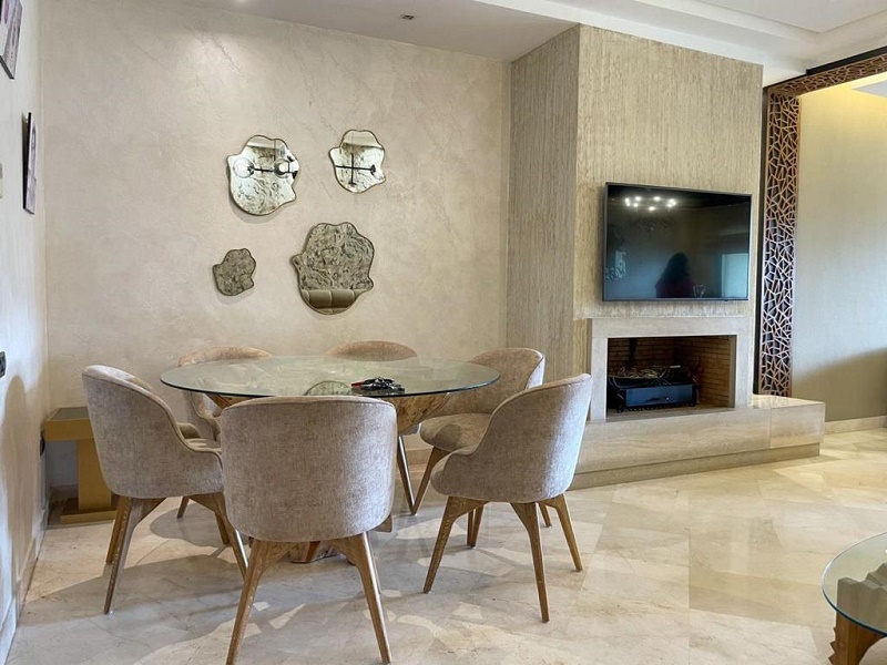 Bouskoura-Vente-Bel-Appartement