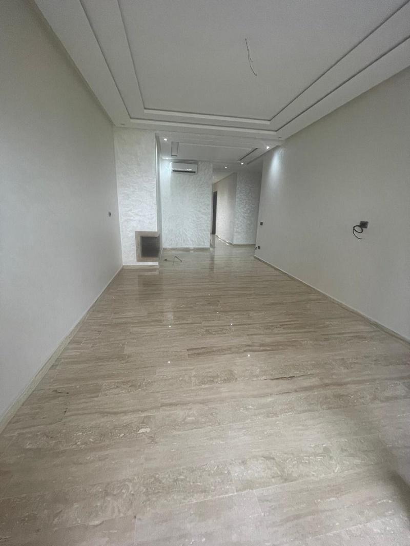 Dar Bouazza-Location-Appartement-Avec-Terrasse