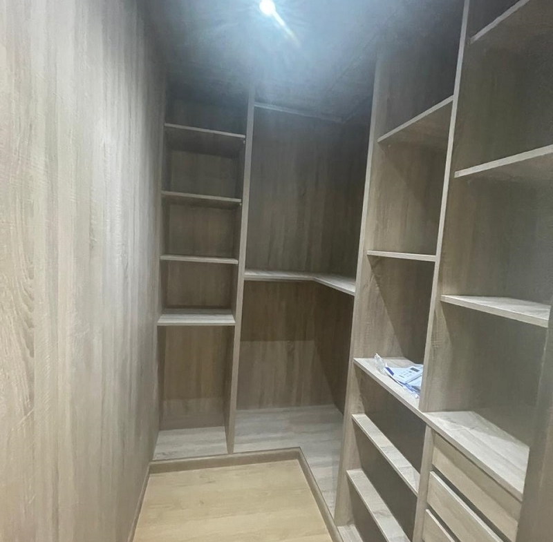 Dar Bouazza-Location-Appartement-Avec-Terrasse