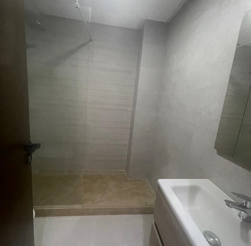 Dar Bouazza-Location-Appartement-Avec-Terrasse