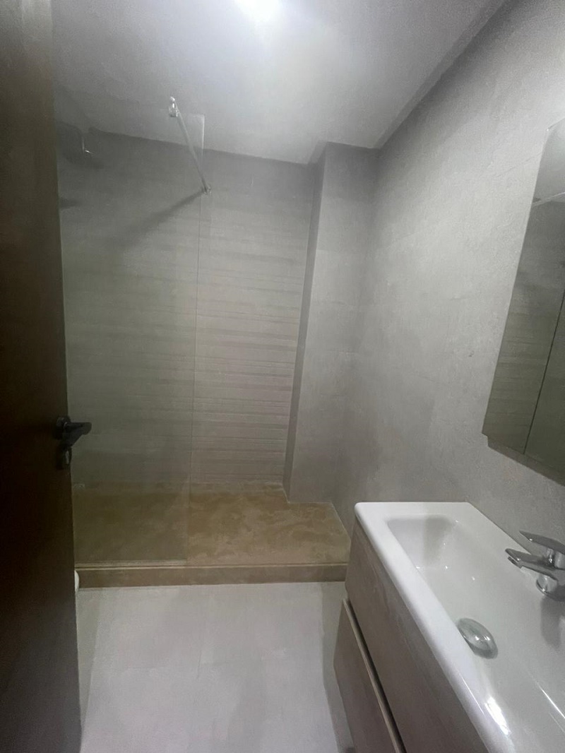 Dar Bouazza-Location-Appartement-Avec-Terrasse