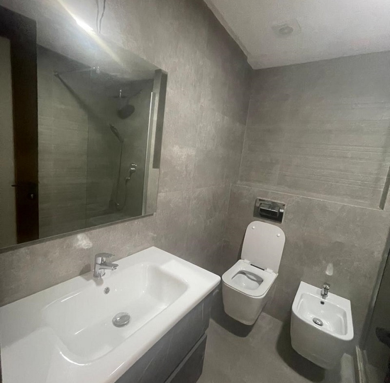 Dar Bouazza-Location-Appartement-Avec-Terrasse