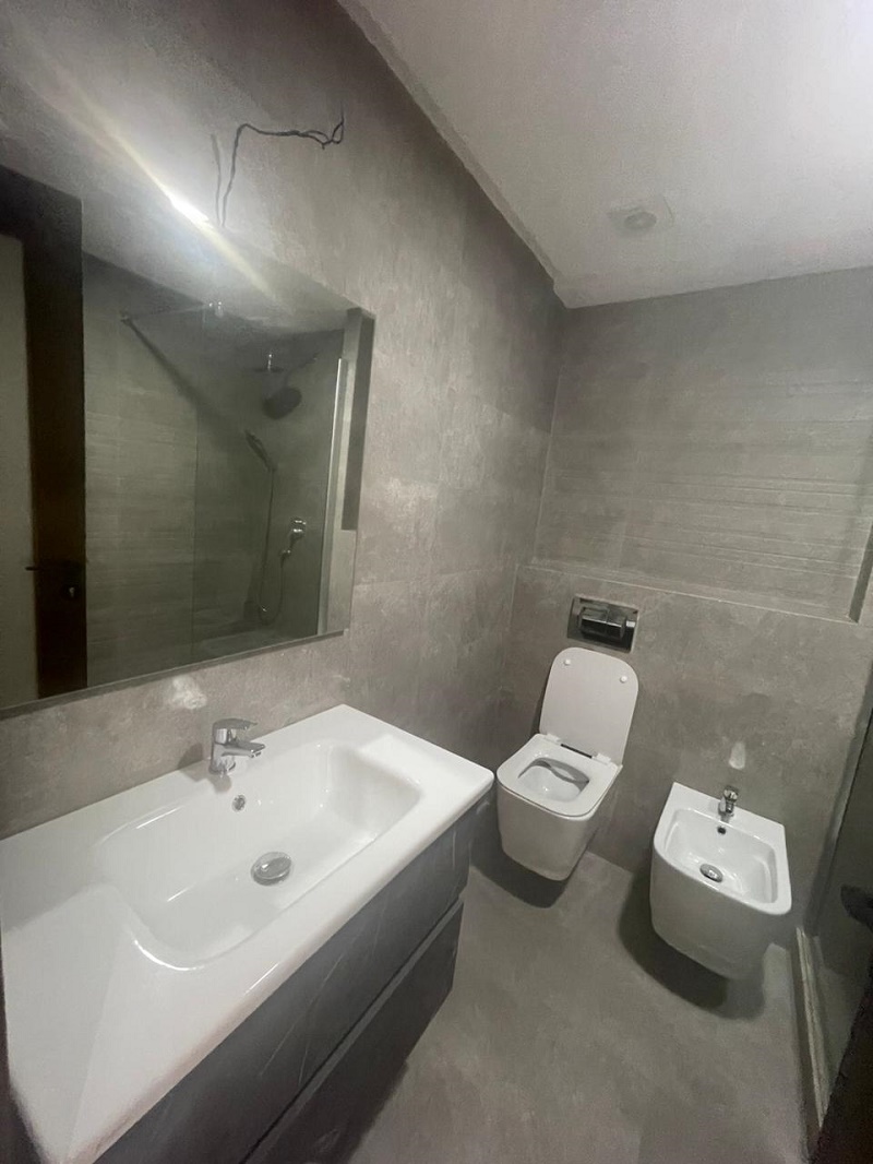 Dar Bouazza-Location-Appartement-Avec-Terrasse