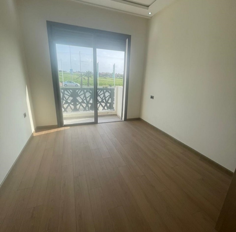 Dar Bouazza-Location-Appartement-Avec-Terrasse