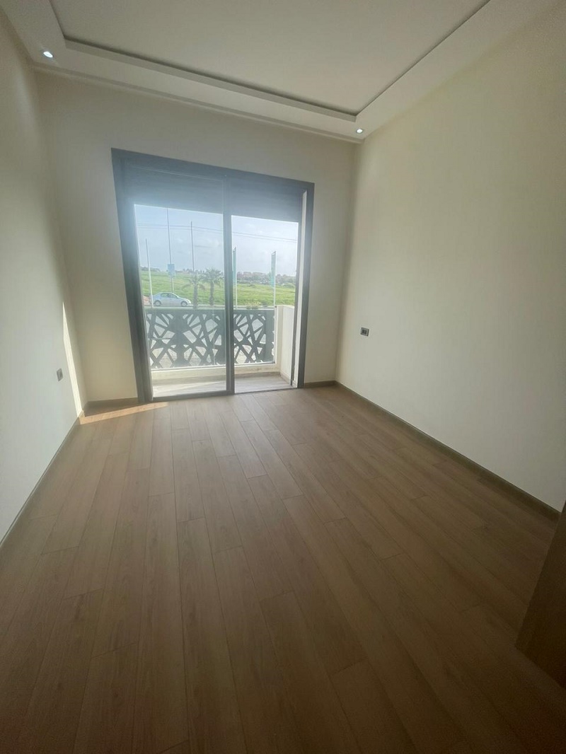 Dar Bouazza-Location-Appartement-Avec-Terrasse
