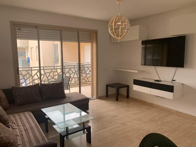 Dar Bouazza-Location-Appartement-Vide-3CH