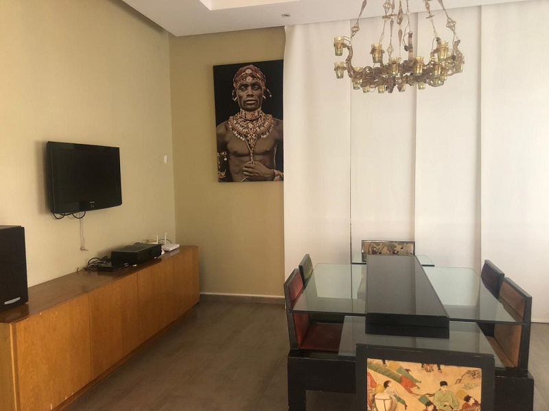 Immobilier-Dar Bouazza-Vente-Villa-4CH