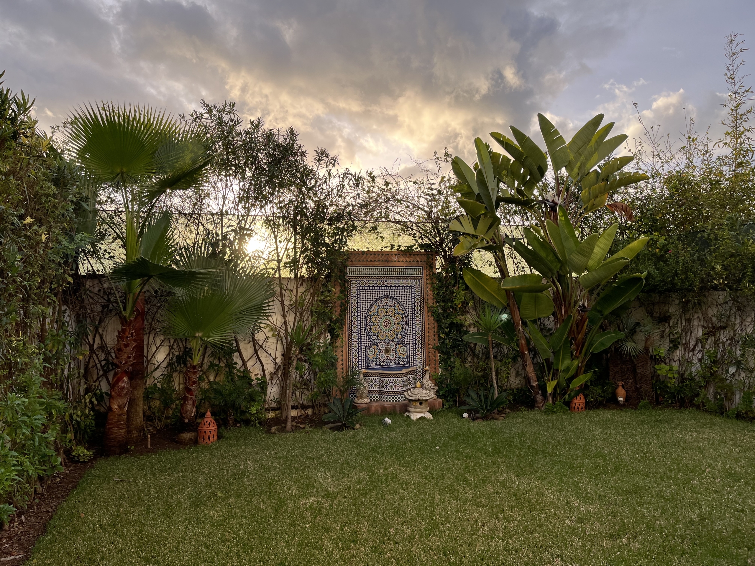 Vente-Villa-Prestige-Titrée-A-Sidi-Rahal