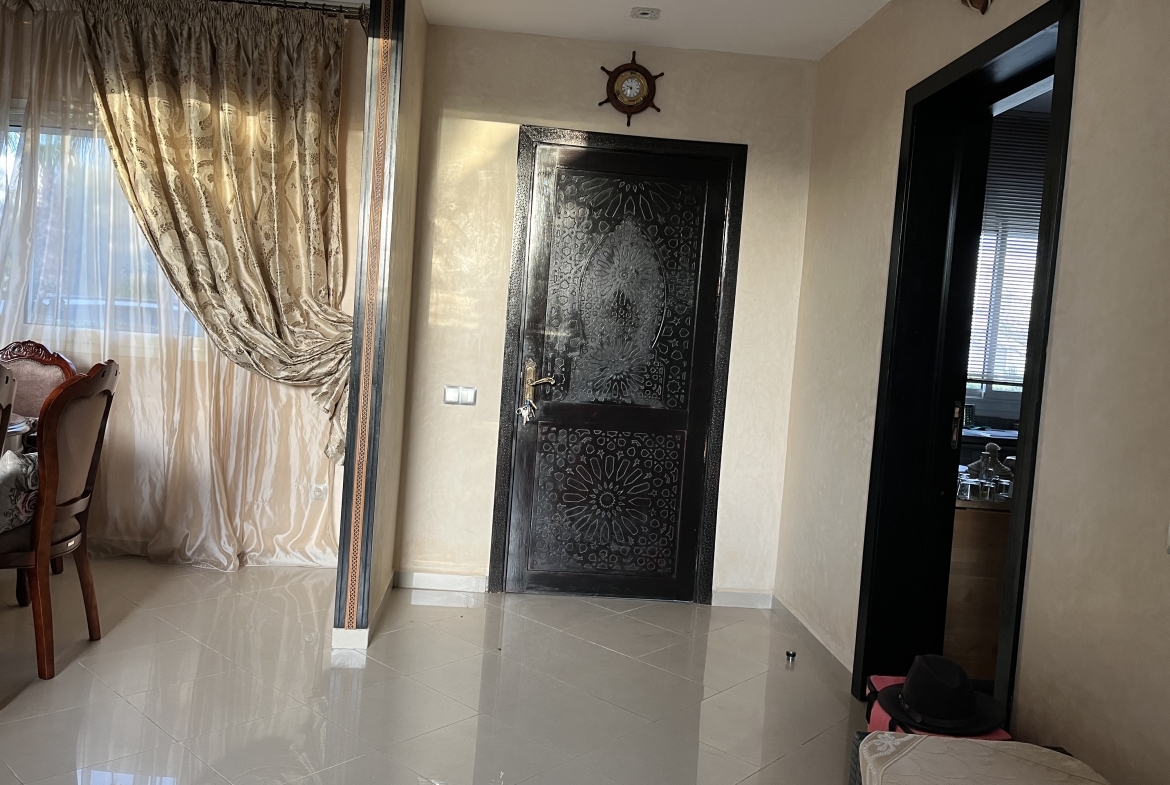 Vente-Villa-Prestige-Titrée-A-Sidi-Rahal