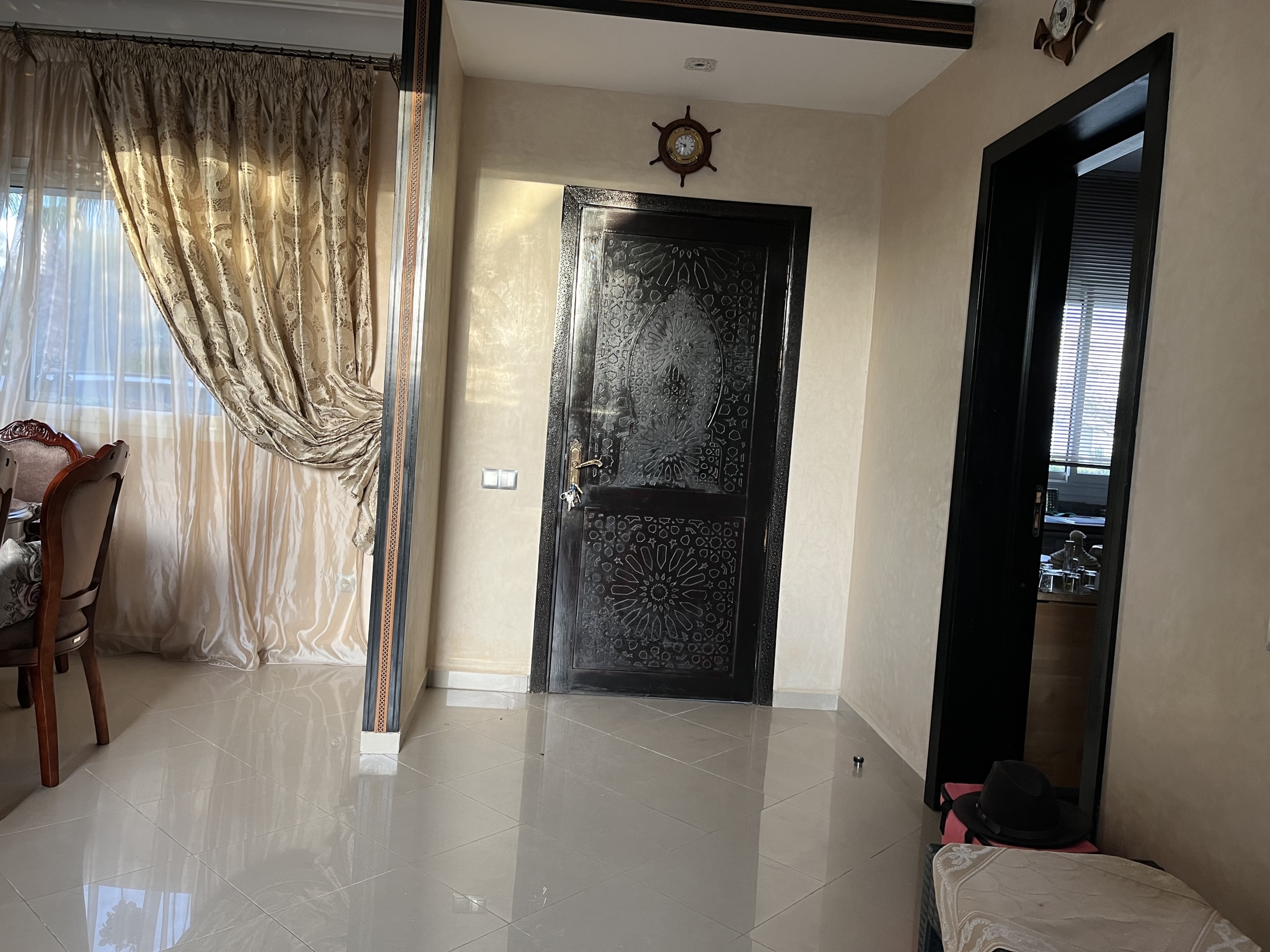 Vente-Villa-Prestige-Titrée-A-Sidi-Rahal