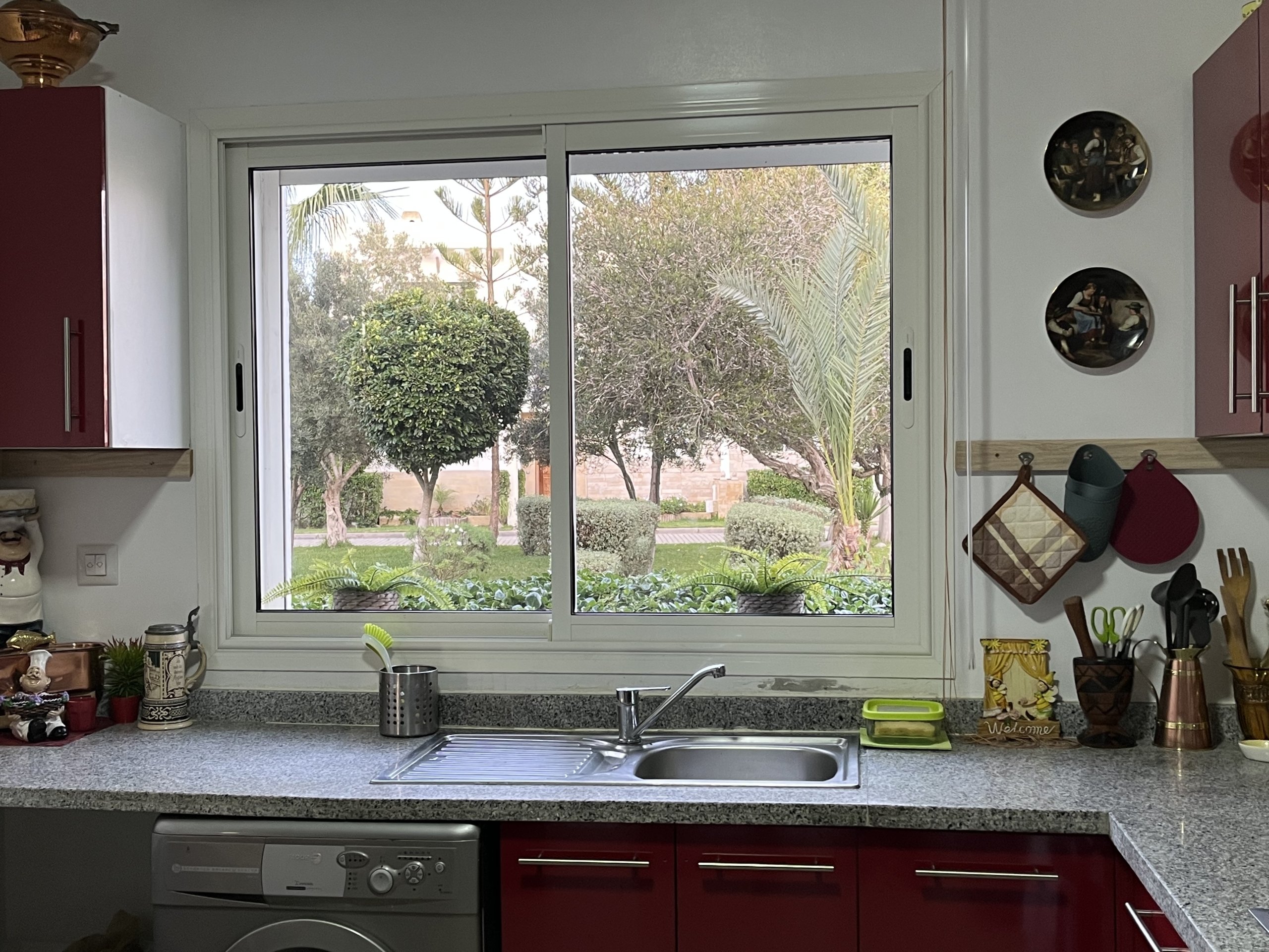 Vente-Villa-Prestige-Titrée-A-Sidi-Rahal