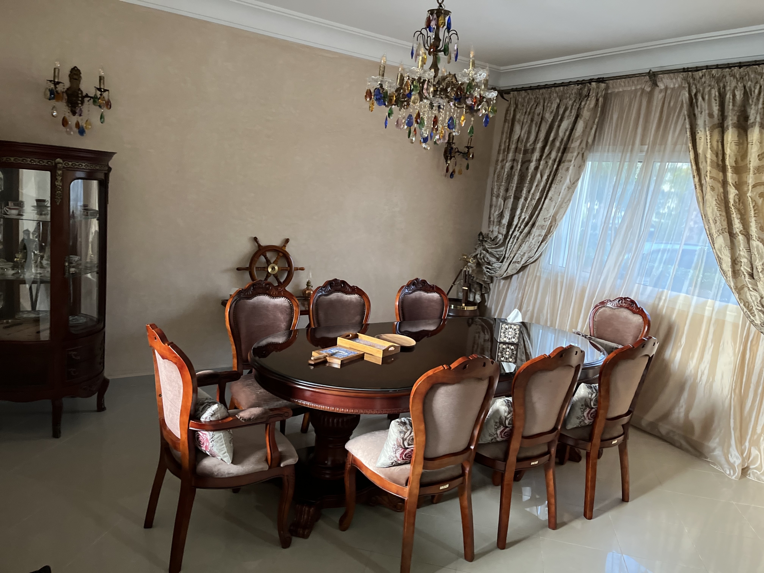 Vente-Villa-Prestige-Titrée-A-Sidi-Rahal