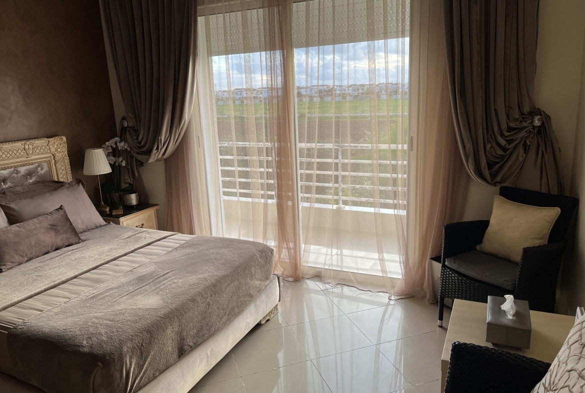 Vente-Villa-Prestige-Titrée-A-Sidi-Rahal