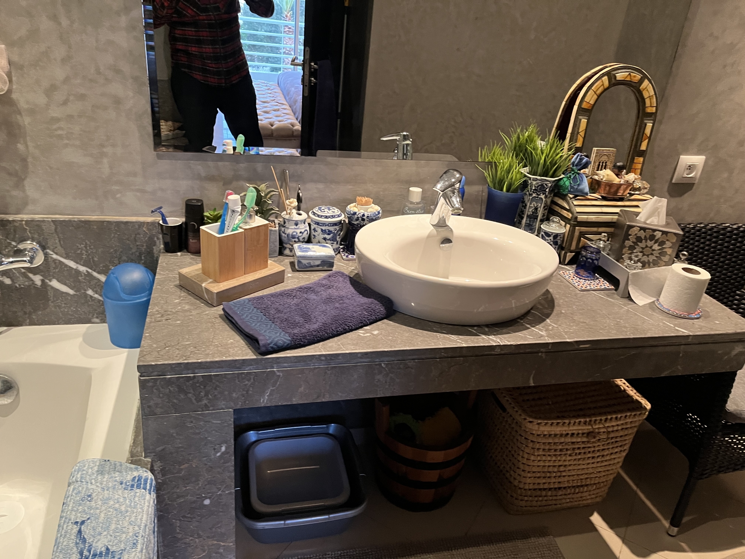 Vente-Villa-Prestige-Titrée-A-Sidi-Rahal