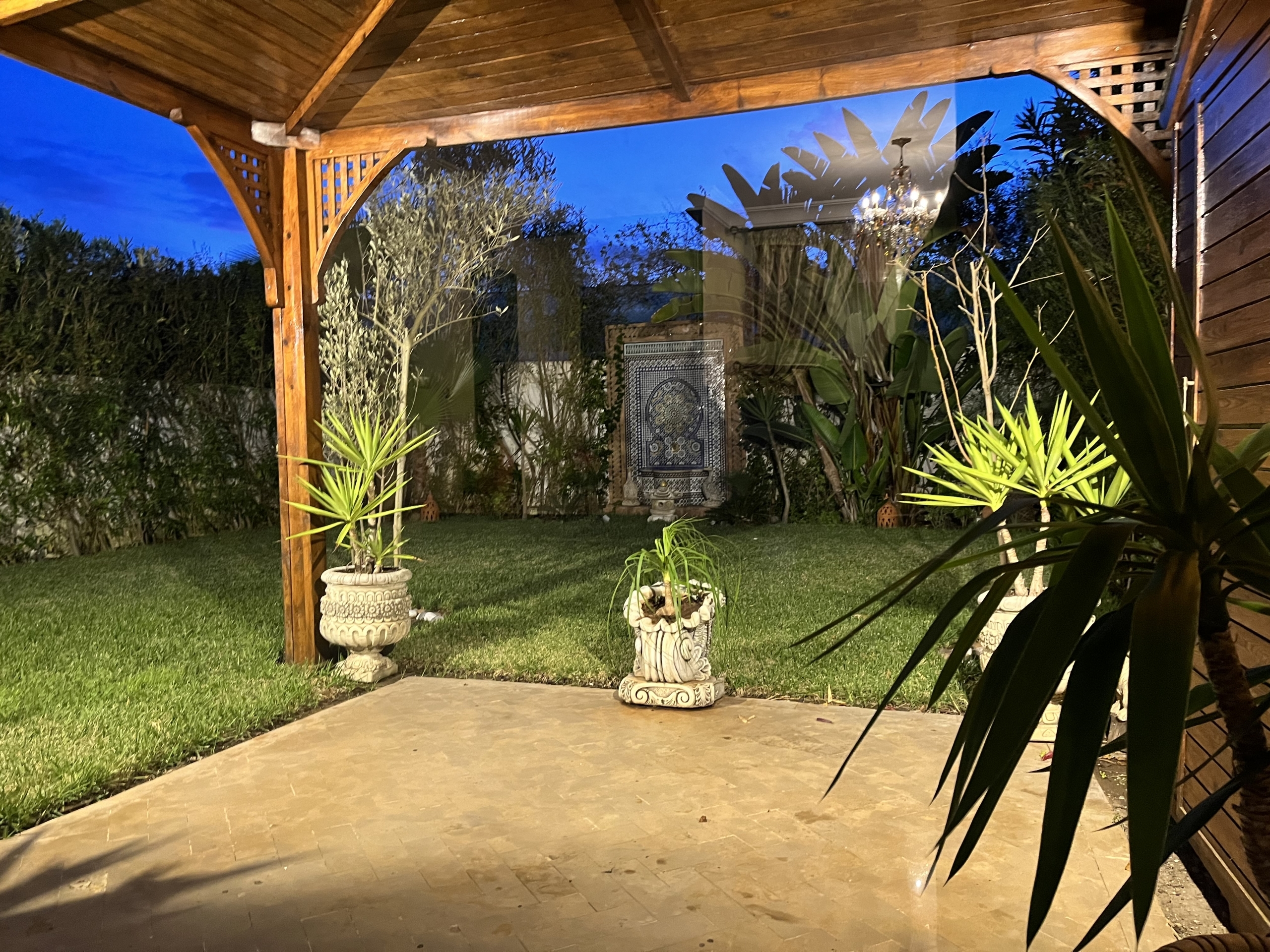 Vente-Villa-Prestige-Titrée-A-Sidi-Rahal