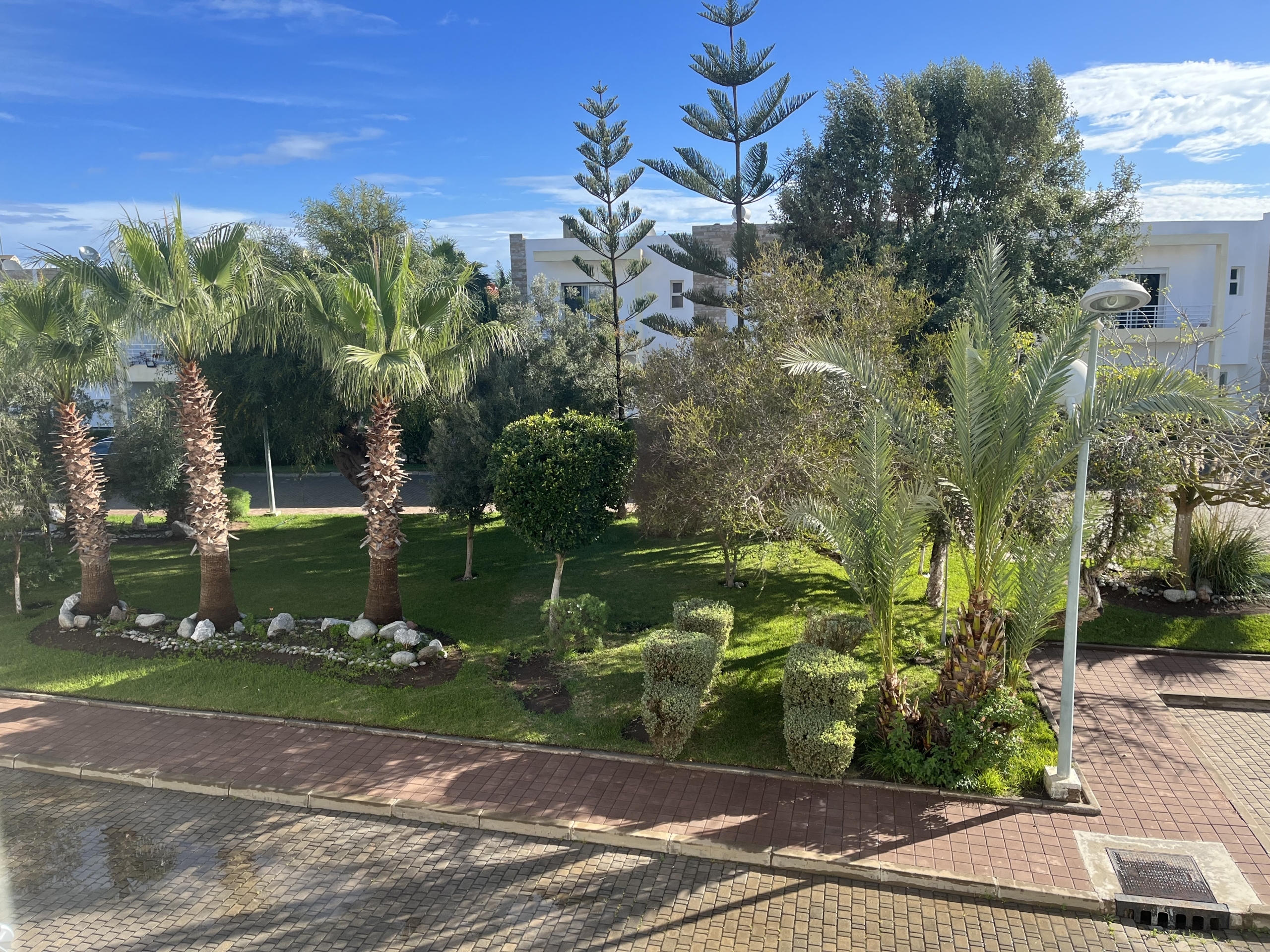 Vente-Villa-Prestige-Titrée-A-Sidi-Rahal