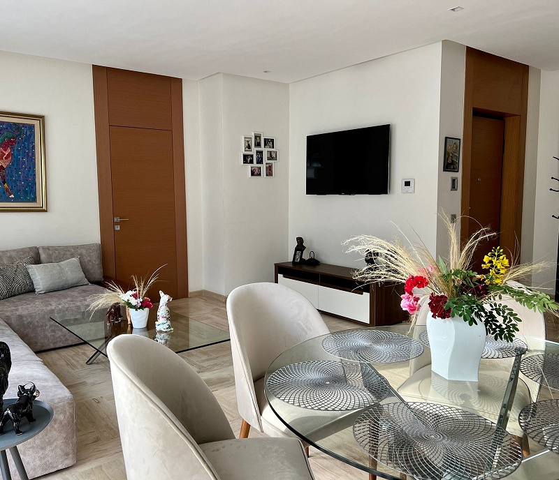 Casa Finance City-Location-Appartement-Meublé-2CH