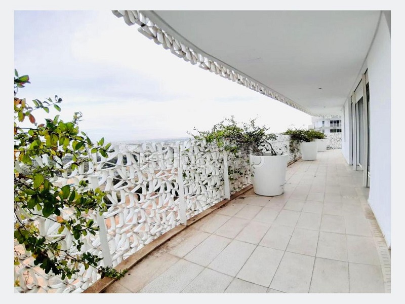 Casa finance City-Location-Appartement-Terrasse